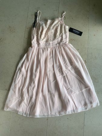 Swing Kleid 38 neu