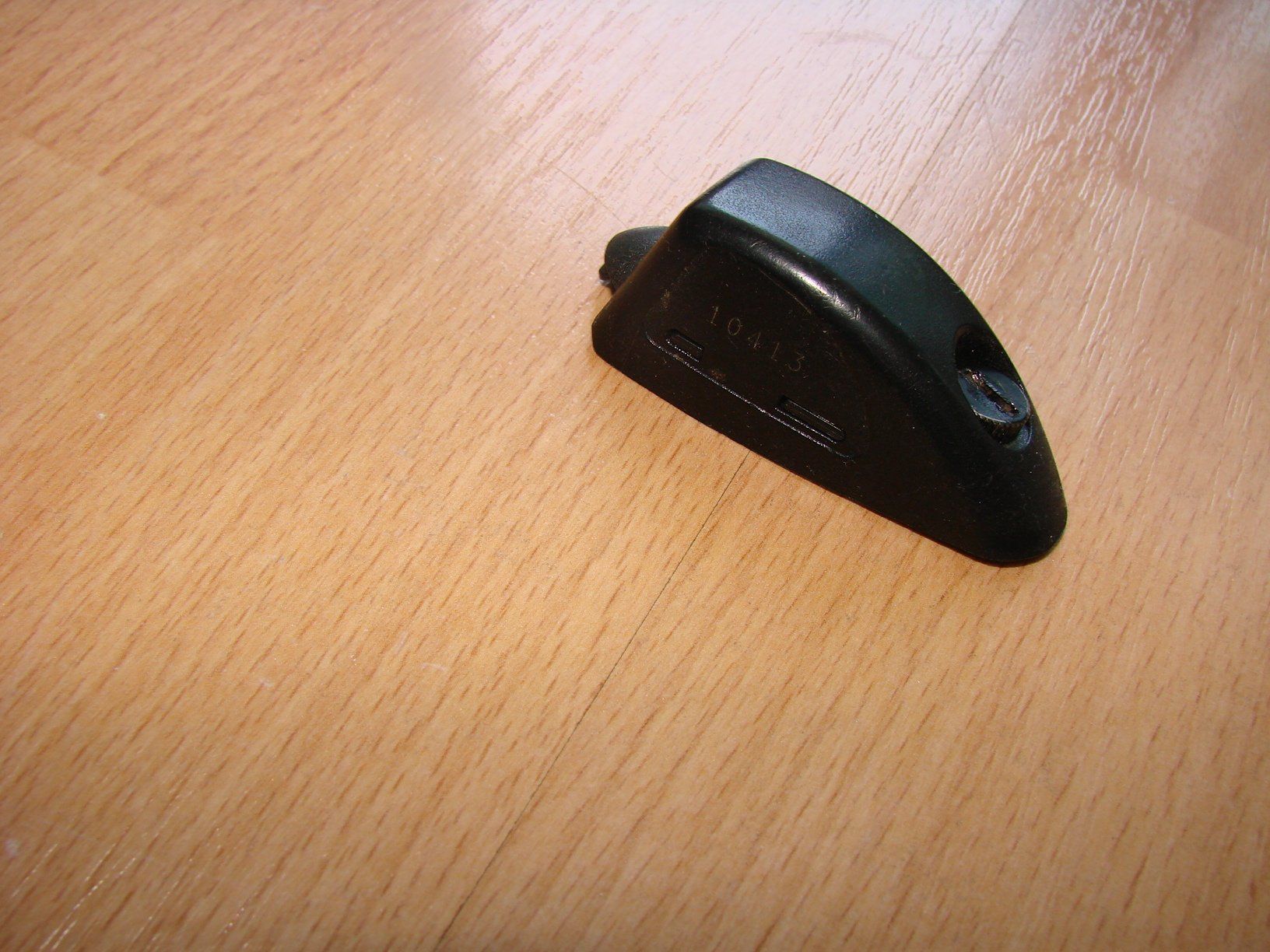 Motorola Funktechnik: Audioadapter Motorola GP340 – Gebraucht aus Niederuzwil von Rade 2