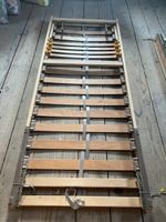 Lattenrost roviva roflexa swiss made