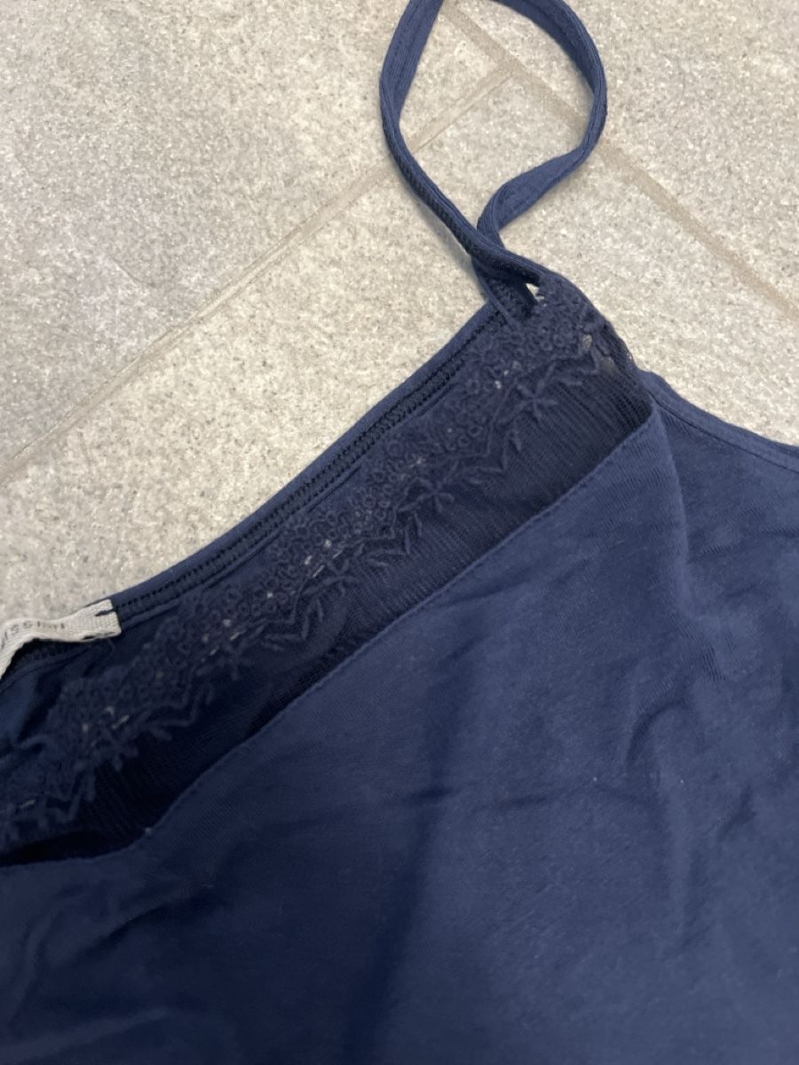 Intimissimi Tops: Intimissimi TOP tg M cotone  – Gebraucht aus Breganzona von Lorcary 2