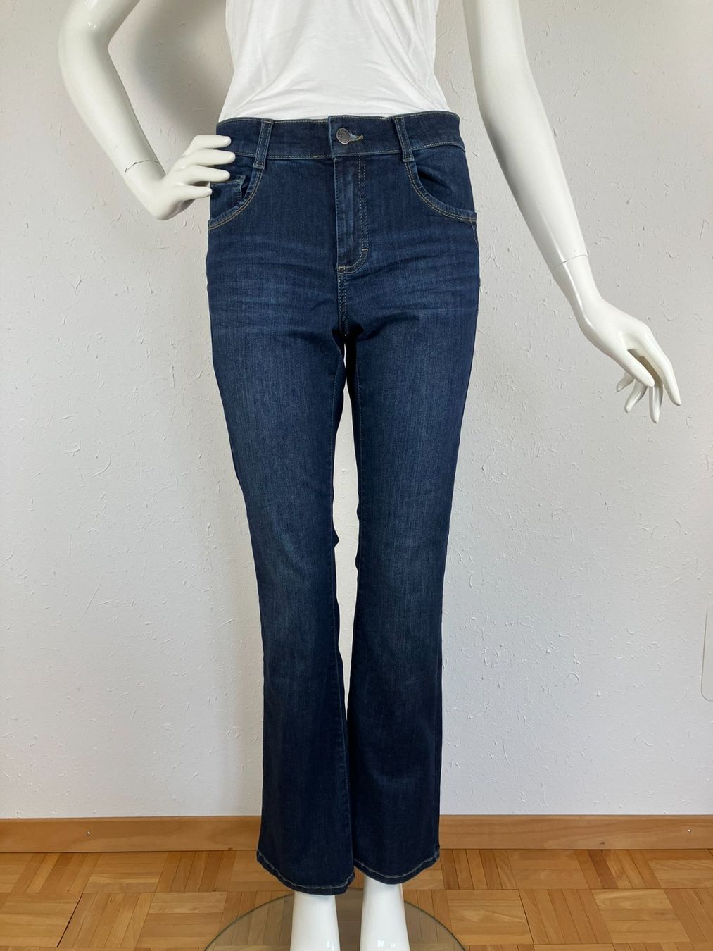 Angels Jeans: Angels Jeans Leni bootcut Gr.36 – Usato da Laupen ZH venduto da kar_lfz6