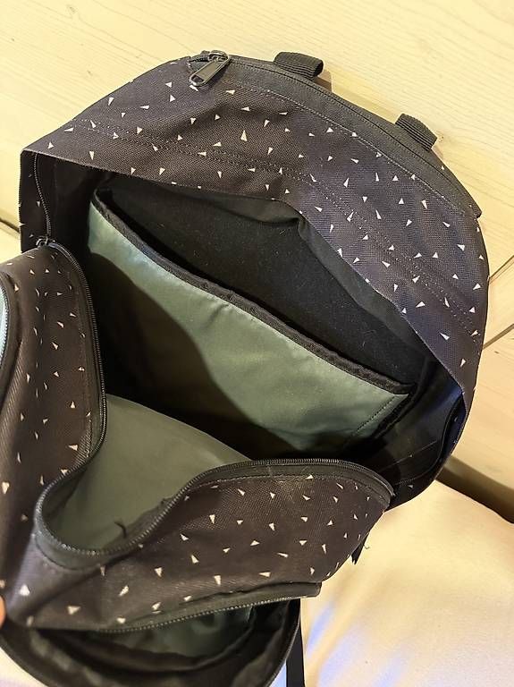 Sacs à dos: Rucksack Dakine – D'occasion à St. Antönien par Schlomiflohmi 2