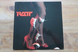 RATT - ST -  VINYL LP