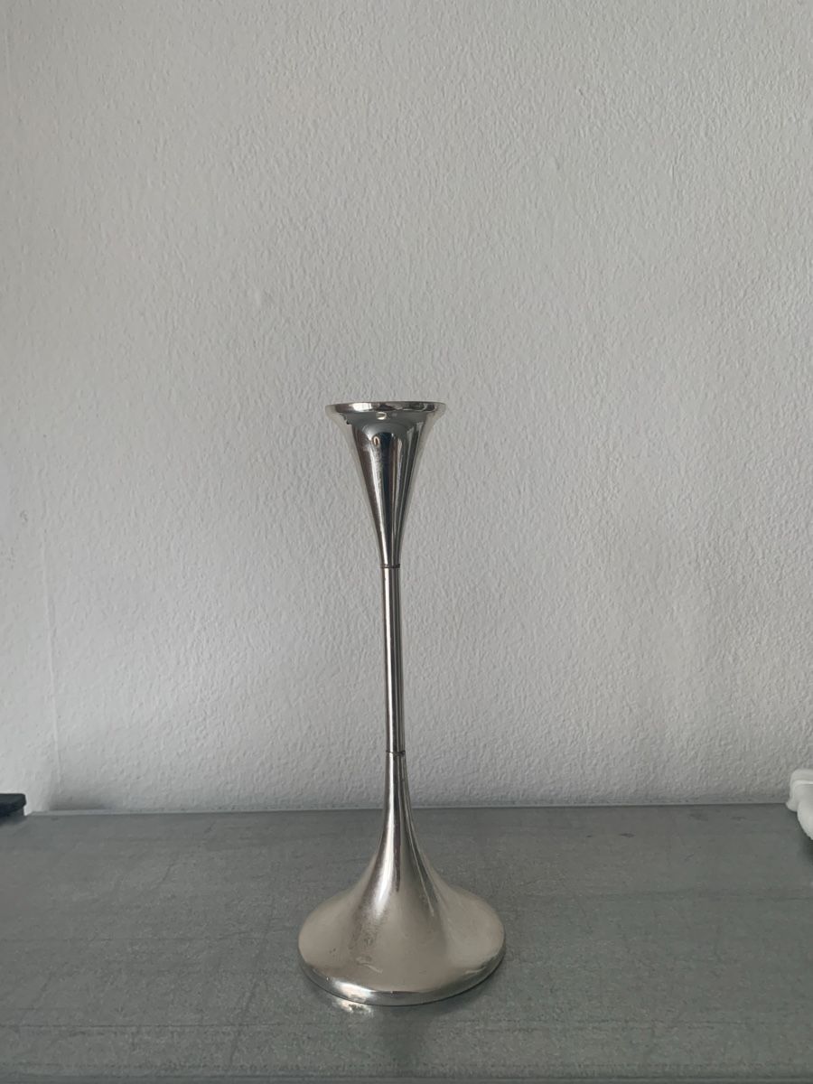 Bougeoirs: Freddie Andersen "Clear drops design" – D'occasion à Basel par Amechan.