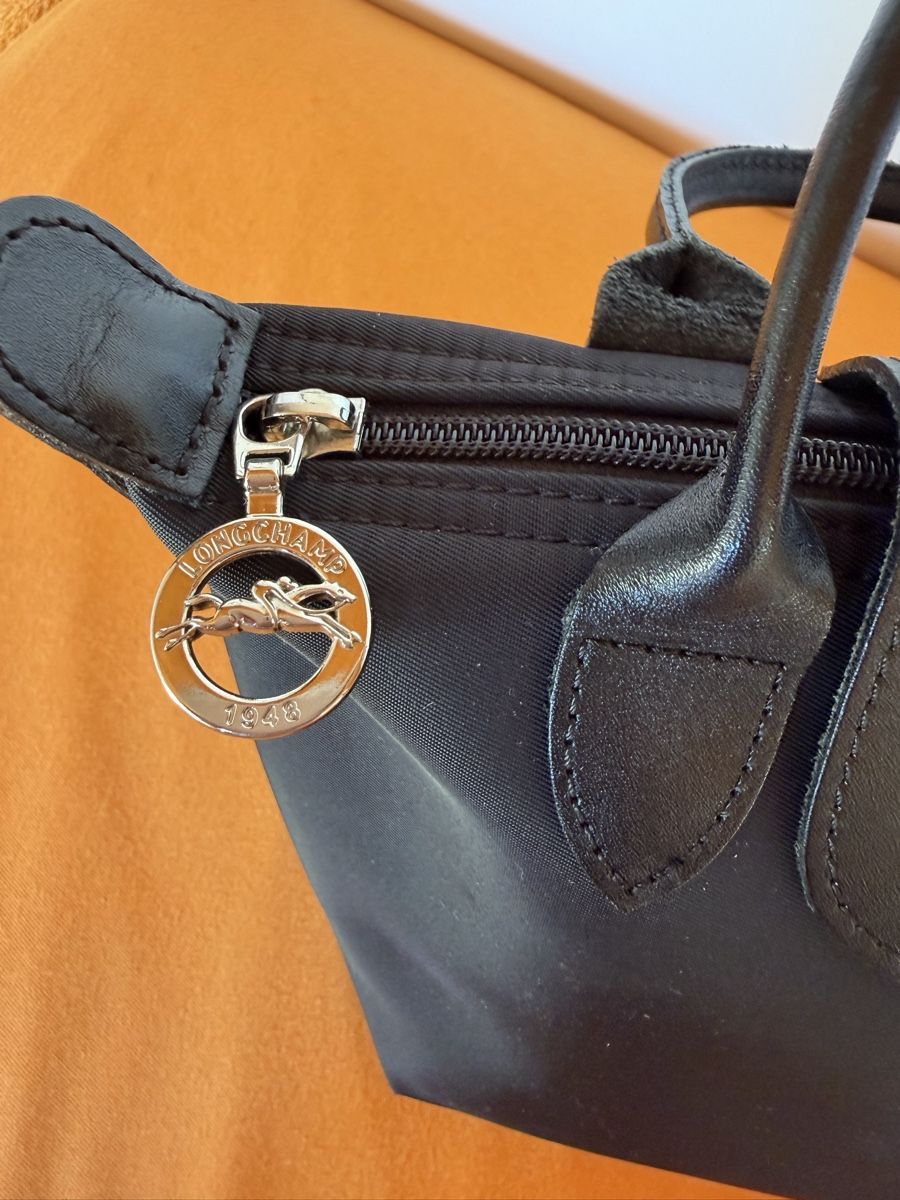 Longchamp Borse da donna: Longchamp small bag  – Usato da St.Josefen venduto da lop_lh8d 4