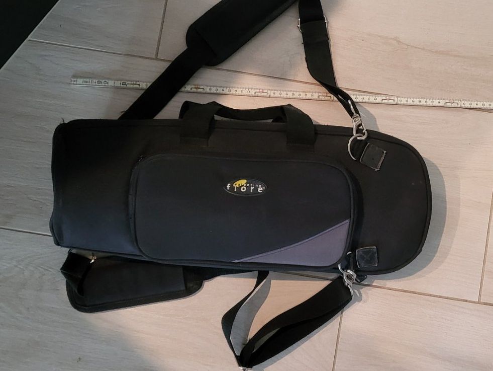 Strumenti musicali: Trompetenkoffer – Usato da Zufikon venduto da achira1
