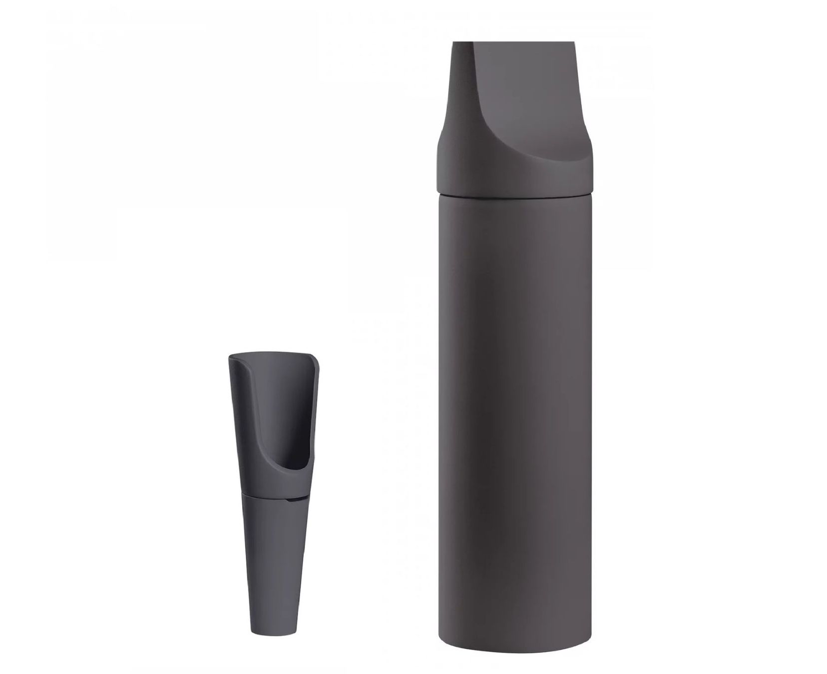 Apribottiglie & Tappi per chiusura: BLOMUS Korkenzieher + Dekantier-Ausgiesser ILO, magnet – Nuovo (secondo la descrizione) da Kägiswil venduto da nick333