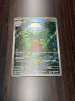 Pokémon Japanese Exeggutor (m1L 066) Mega Brave Ab 1.-