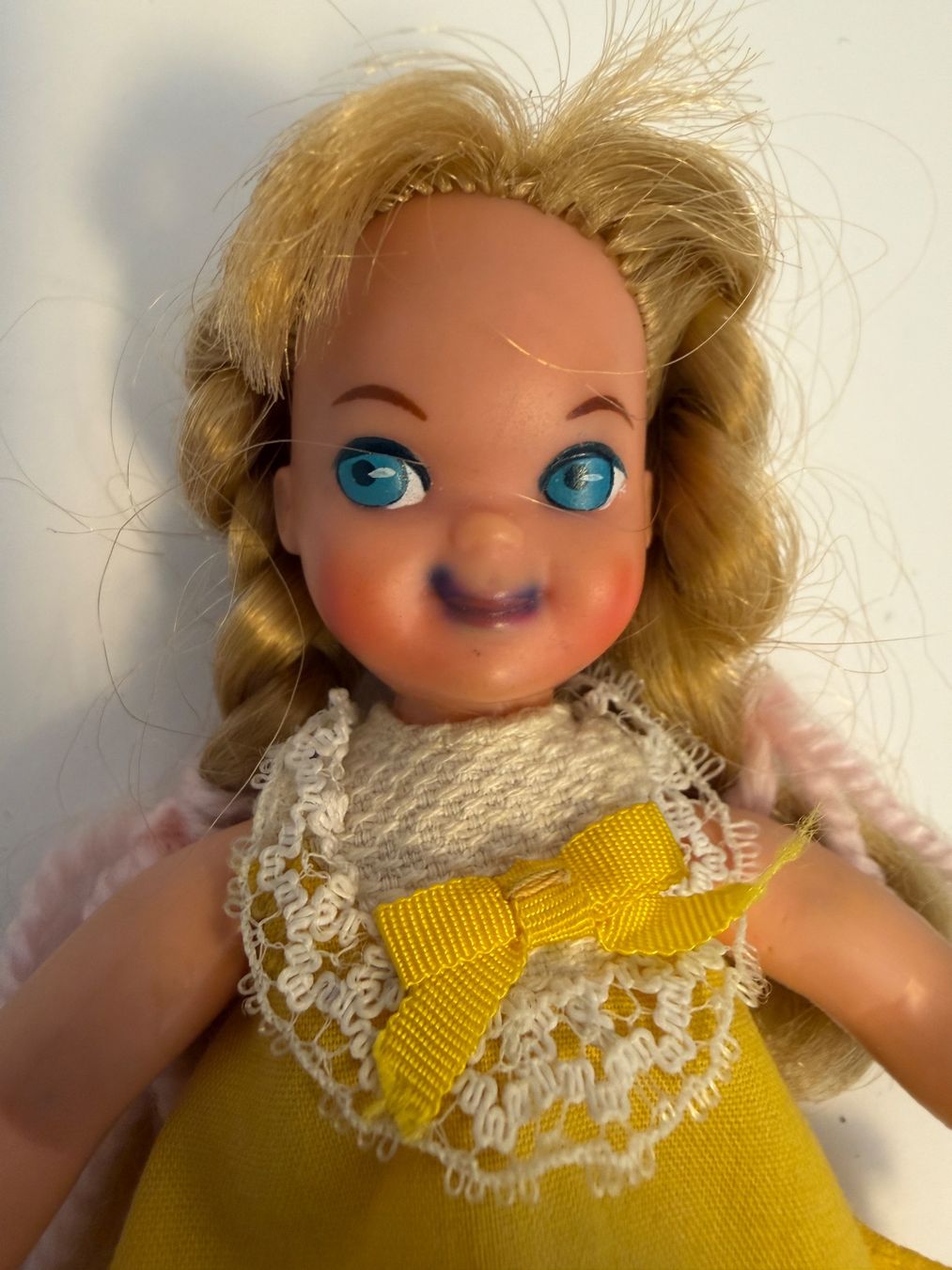 Bambole: Vintage Tutti Puppe Modell #8128 – Usato da Embrach venduto da Lieblingszeugs 2