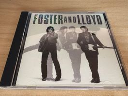 T8 Foster And Lloyd – Foster And Lloyd