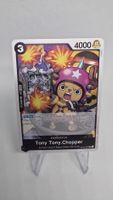 One Piece Card Game Tony Tony Chopper OP16-090