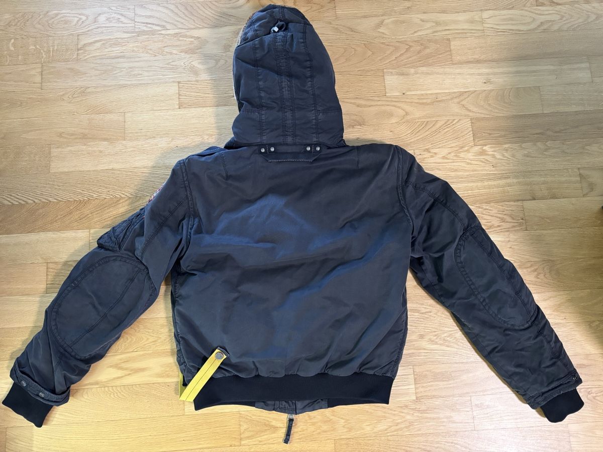 Parajumpers Giacche: Parajumpers Jacke, Grösse M, Männer – Usato da Dübendorf venduto da Phil1490 5