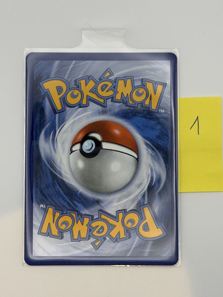 Pokémon Carte collezionabili: Pokémon Rust Syndicate Grunt 112/084 – Nuovo (secondo la descrizione) da Uster venduto da CDM96 1