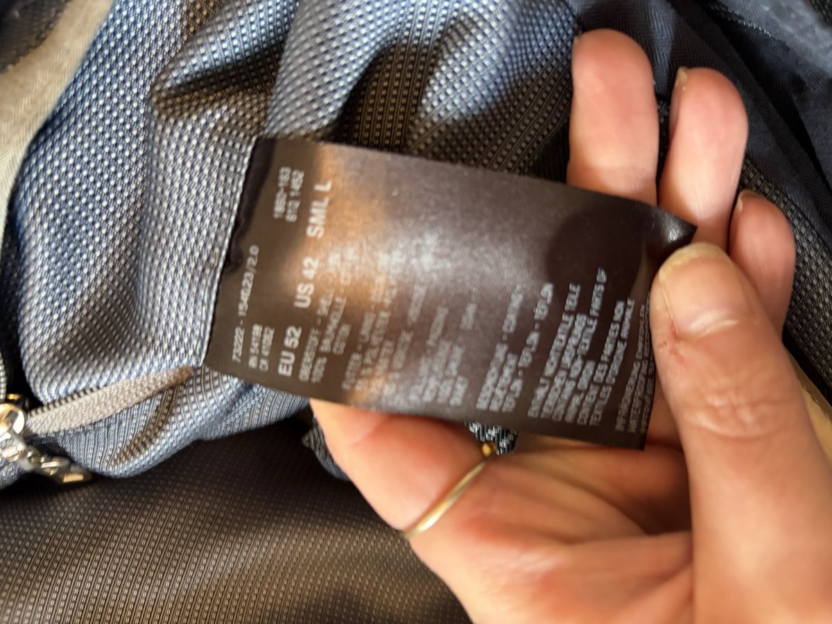 Bogner Jacken: Bogner Herrenjacke – Gebraucht aus Basel von Brunner.T 3