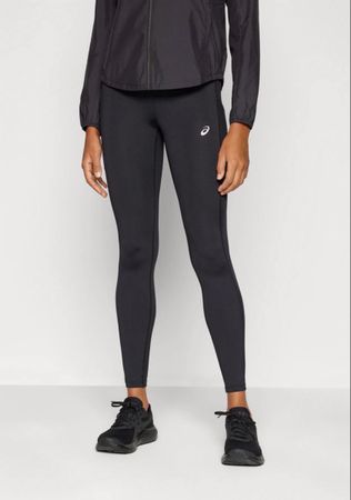 Asics Core Lauf thights Damen M neu