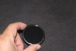 Graufilter ND8 Filter 77mm 77 mm ND-8