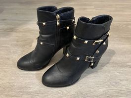 Stiefeletten 