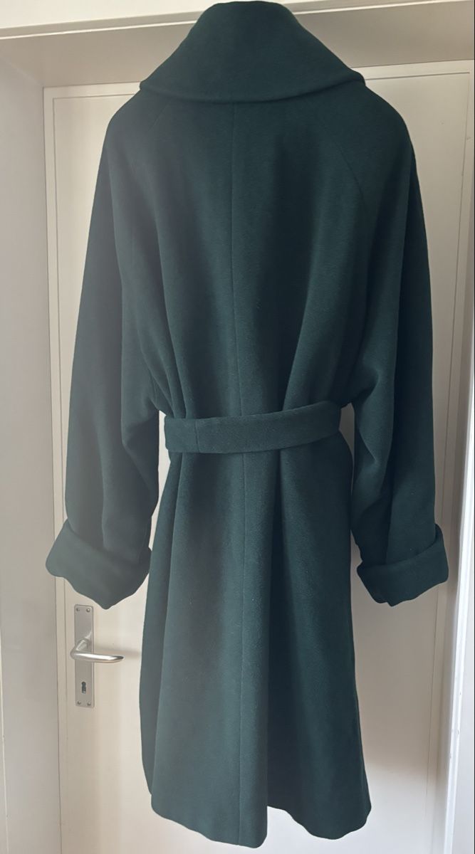 Jil Sander Mäntel: Manteau Jil Sander 38 – Gebraucht aus Ostermundigen von Delphine74 1