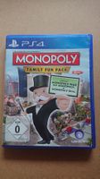 Monopoly Family Fun Pack ps4