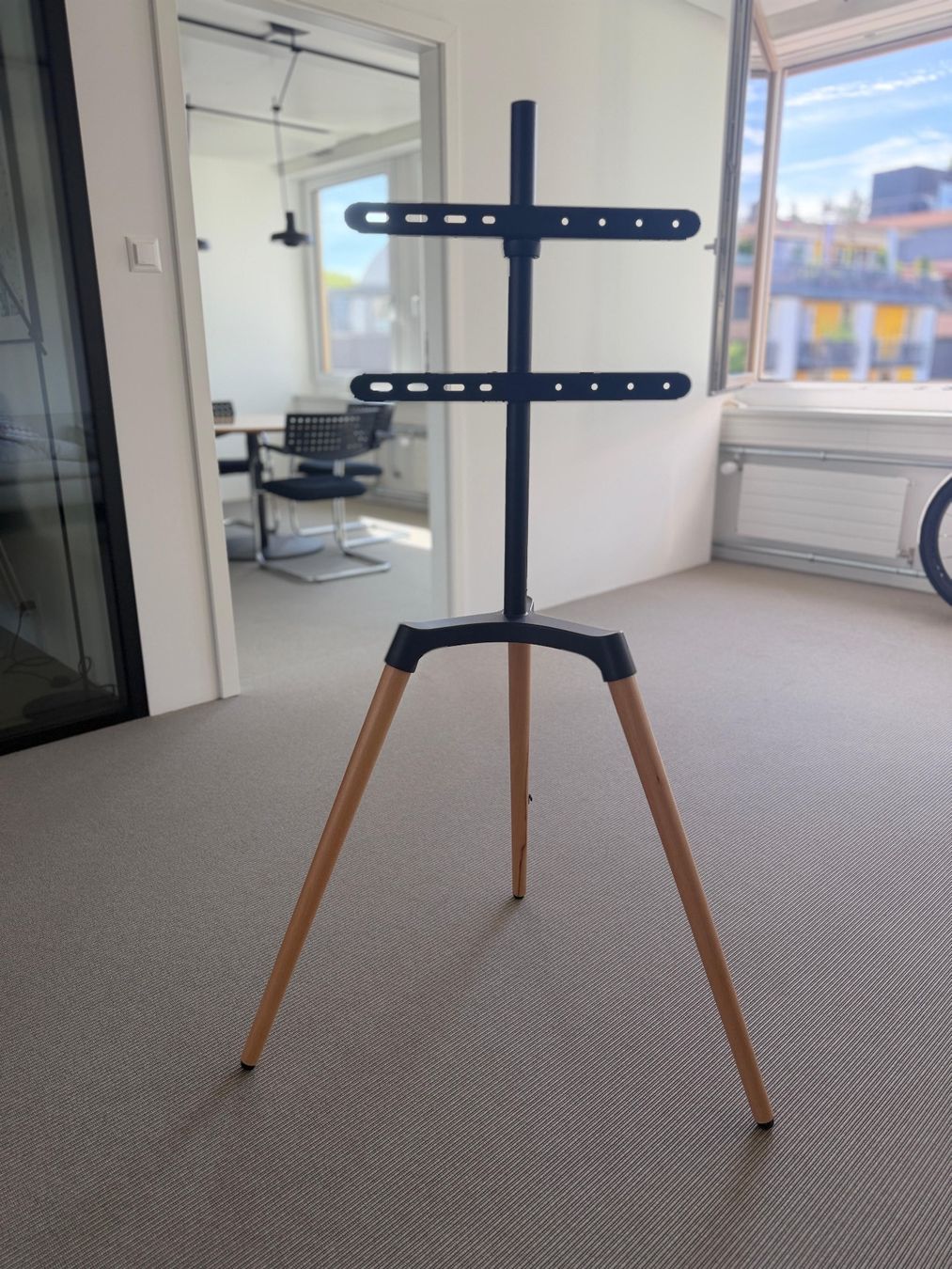 Wandhalterungen: TV Ständer myWall HT21 – Gebraucht aus Stäfa von InesBo 1