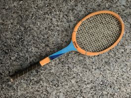 Vintage Tennisschläger Wilson Chris Evert