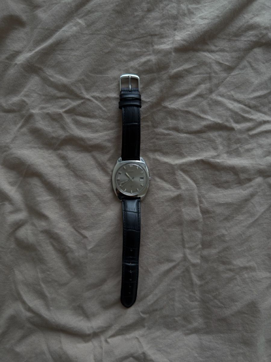 Seiko Uhren: SEIKO AUTOMATIC – Gebraucht aus Egerkingen von muli1994 1