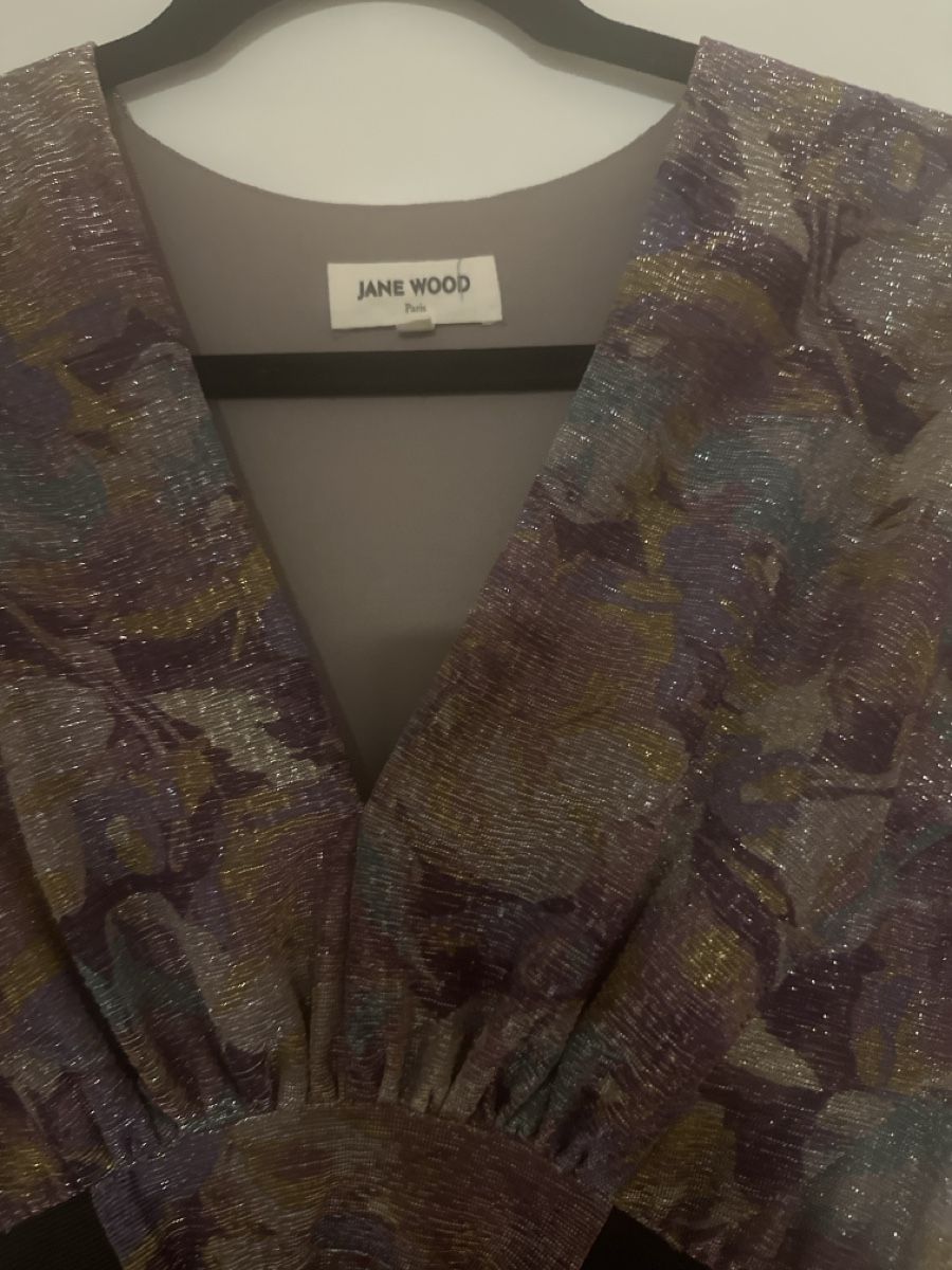 Vestiti: Robe Jane Wood – Usato da Founex venduto da reb_fws9 1