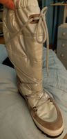 Winterstiefel  Gr. 39, neuwertig!
