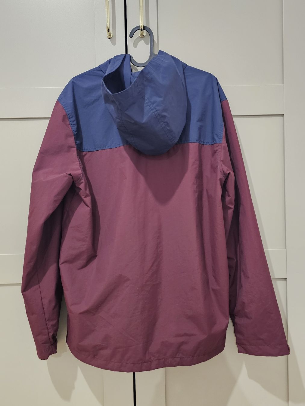 Vans Jacken: parka k-way vans taille M  – Gebraucht aus Genève von FlamminGorilla 2