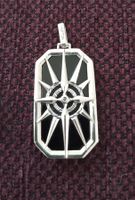 Thomas Sabo, 925 Silber, Rebel at Heart