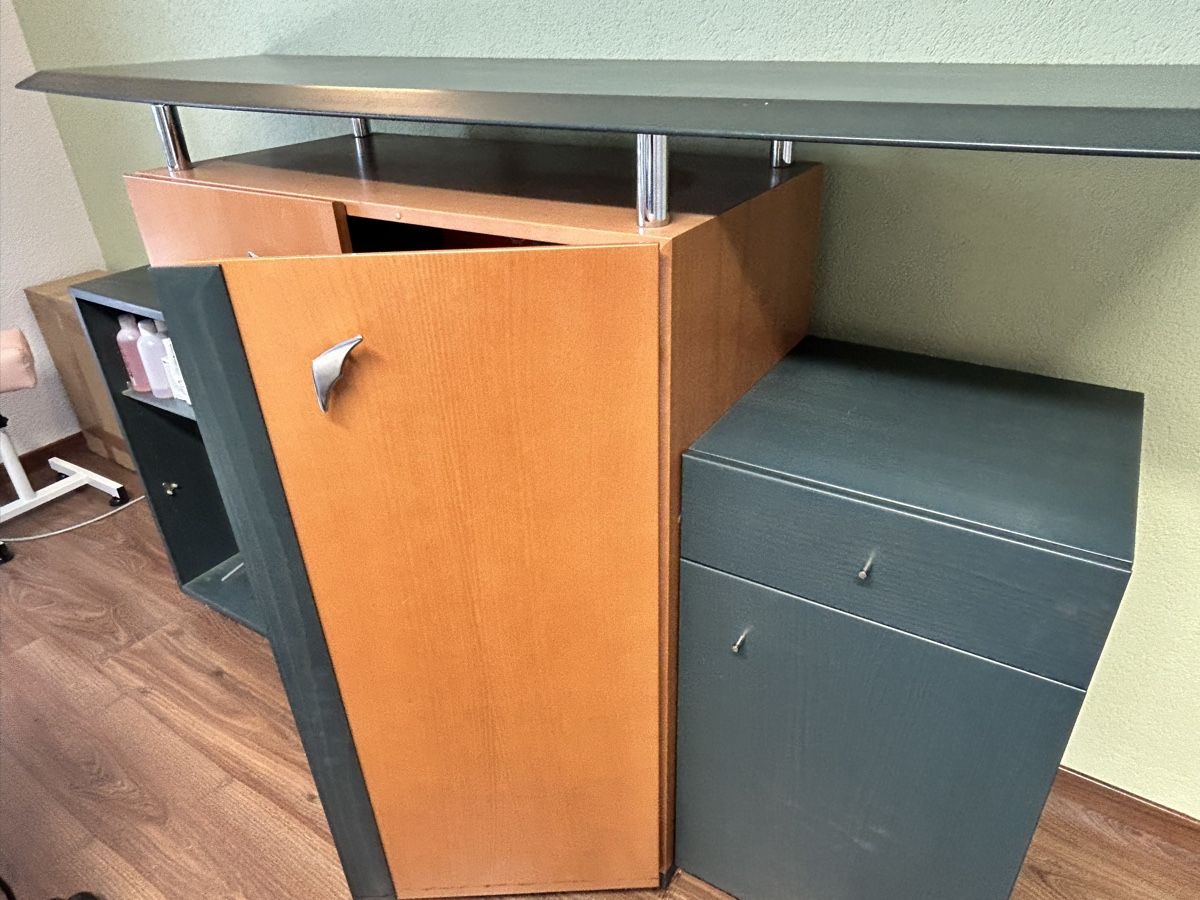 Cassettiere: Sideboard, guter Zustand – Usato da Tennwil venduto da Mabuko10 3