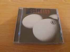 CD Gotthard "G"