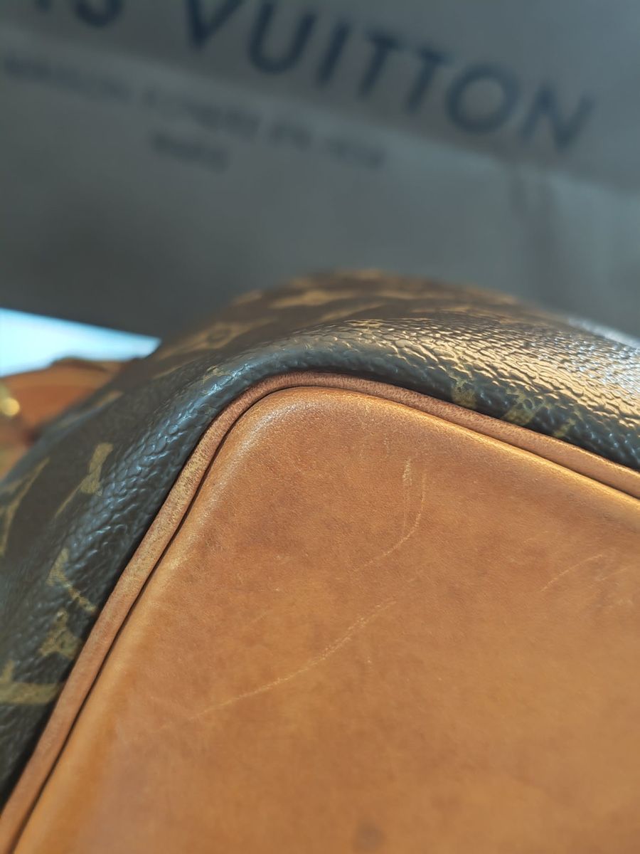Louis Vuitton Taschen für Damen: Louis Vuitton Petit Noé – Gebraucht aus Widnau von Pukpan_99 8