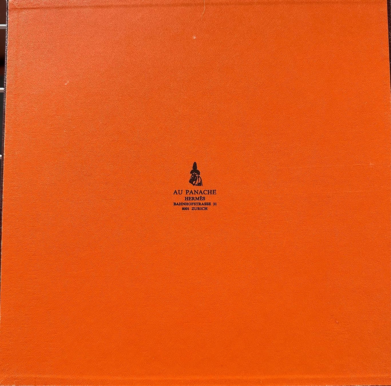 Hermès Foulard & Sciarpe: Carré Hermès 100% soie – Nuovo (secondo la descrizione) da Bouveret venduto da seb_rjx8 5