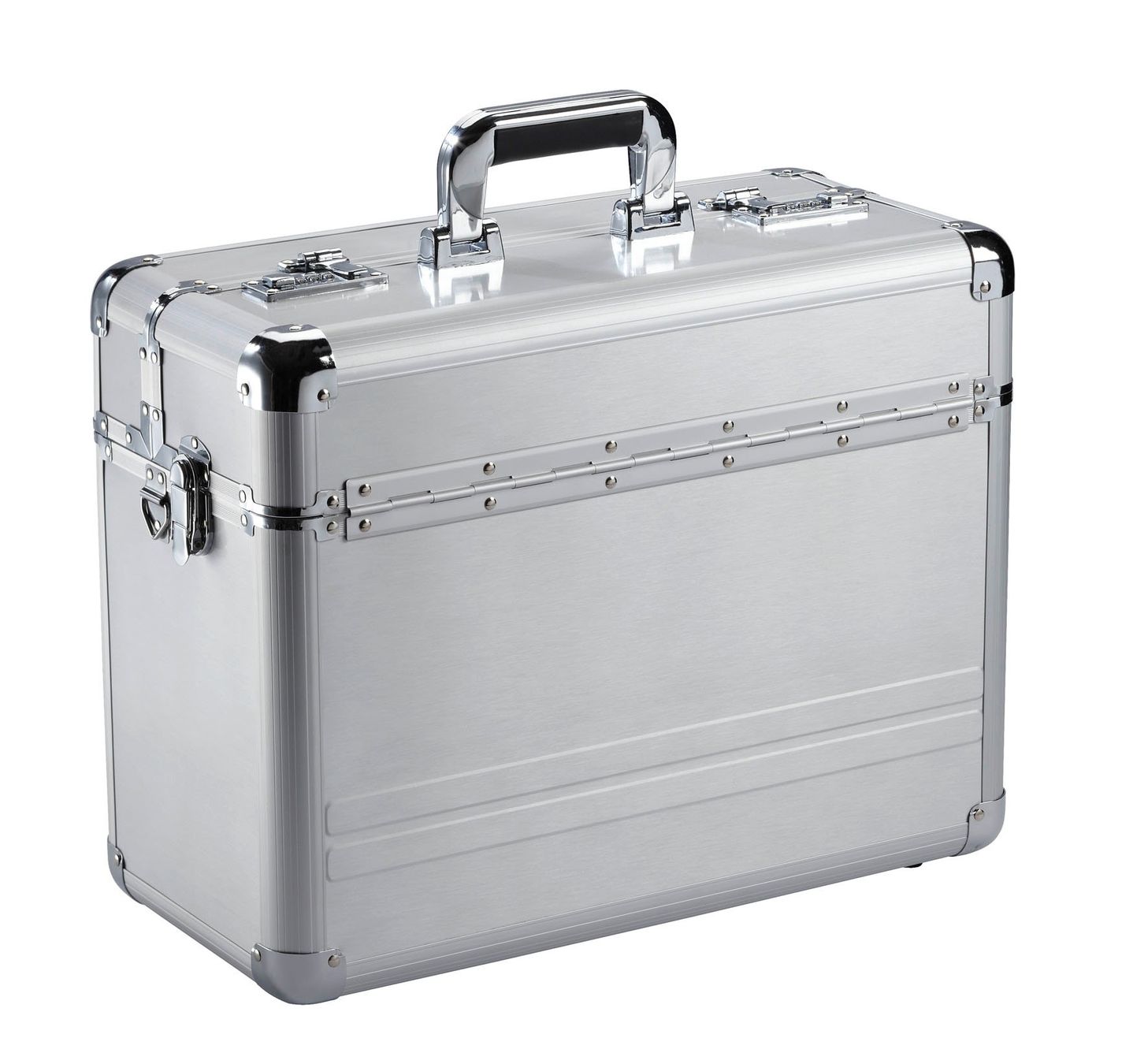 Valigie & Borse: DERMATA Organisationskoffer 7202 – Nuovo e nell'imballaggio originale da Spreitenbach venduto da mario-shop.xs