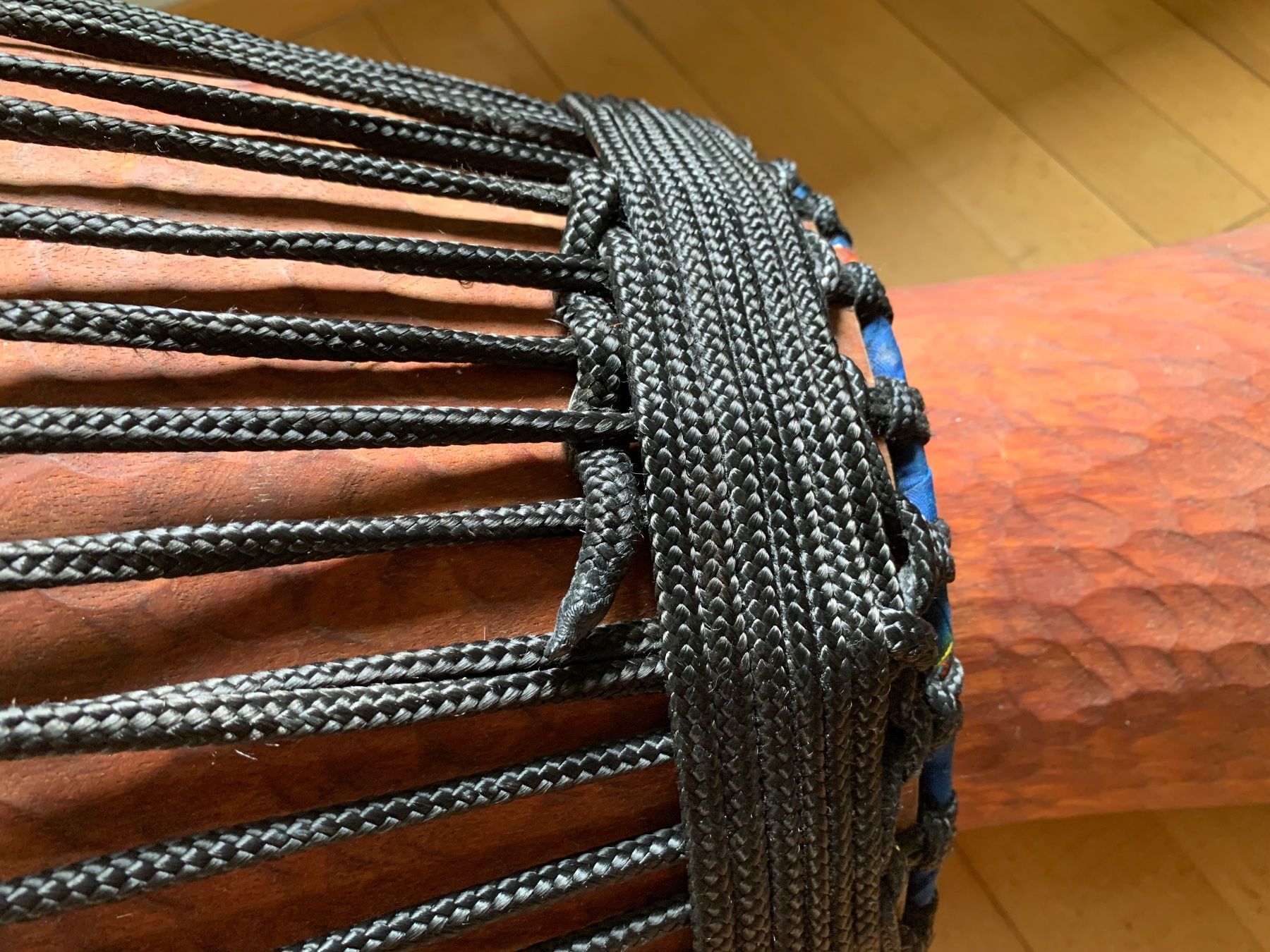Musikinstrumente: Djembe Percussion Trommel – Gebraucht aus Zürich von PascaleC 4