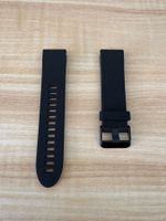 Garmin Fenix 8 - Silikon Armband mit schnellverschluss