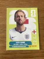 Sammelbild Harry Kane FC Bayern München (GER) Panini
