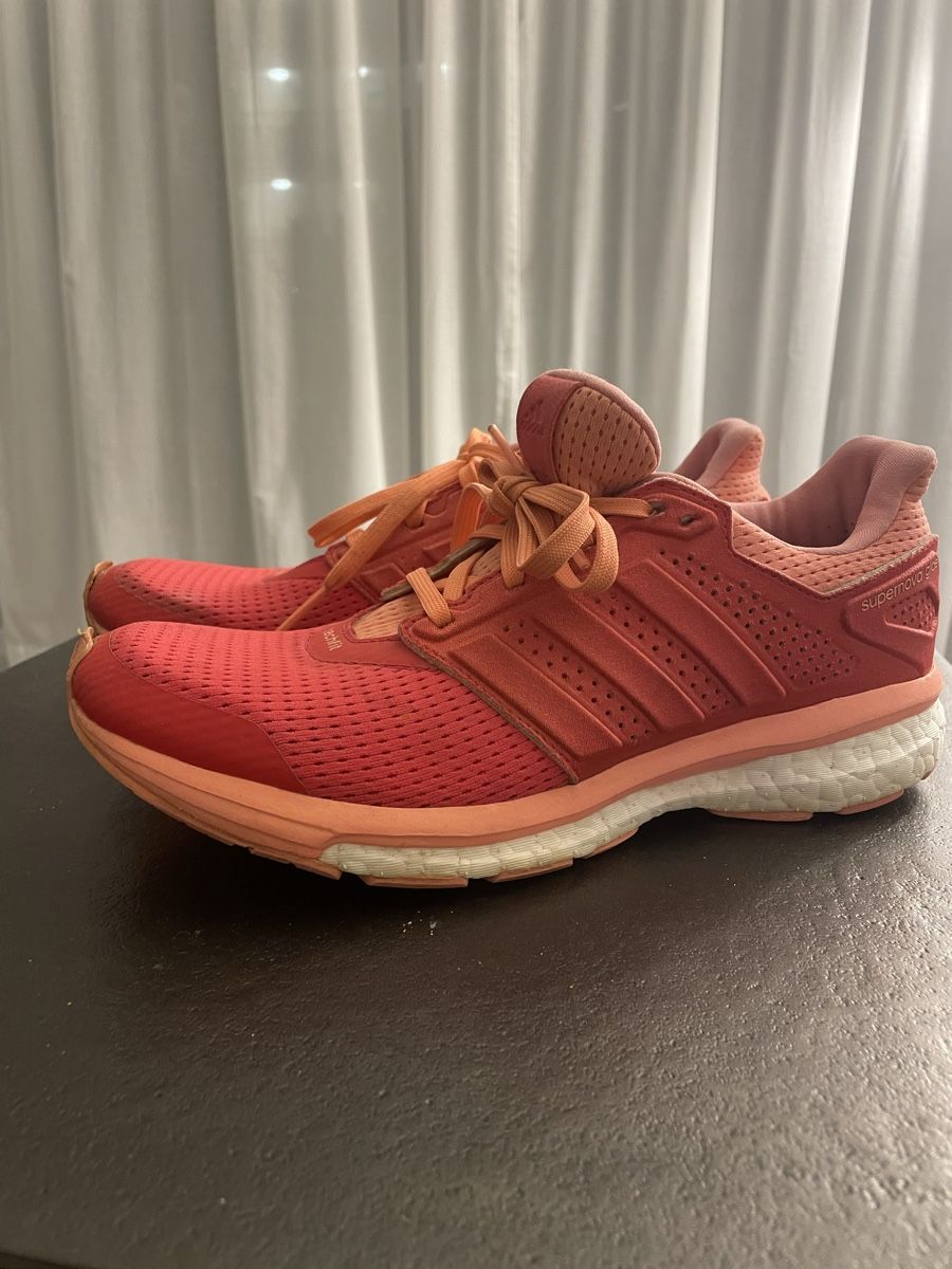 Adidas Scarpe da donna: Adidas Laufschuhe – Usato da Chur venduto da buc_6tcp