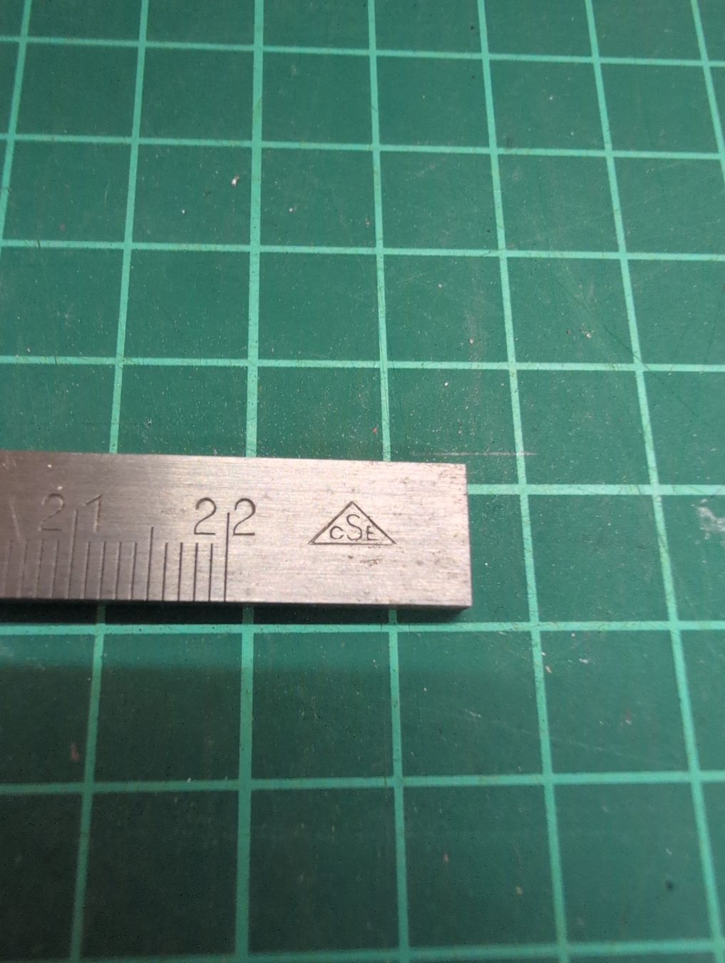 Mesurer: Tiefenmass 220mm – D'occasion à Schmitten FR par Rodo0 1