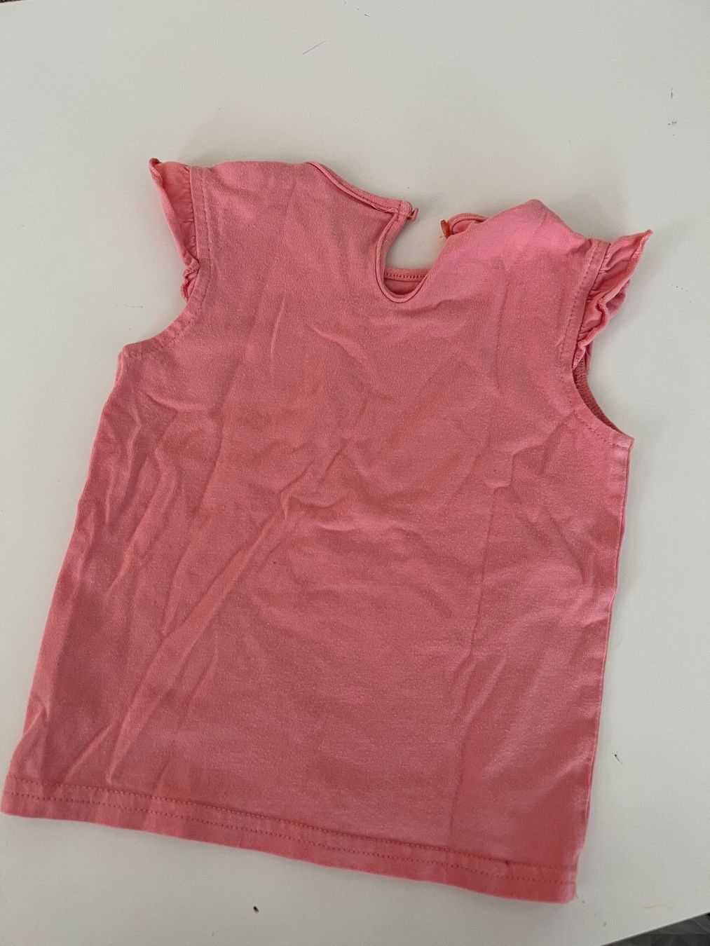 Camicie, Top & T-shirt: T-Shirt Gr. 92 – Usato da Thun venduto da Siladi 3