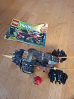 Lego set Ninjago 70502 Masters of Spinjizu
