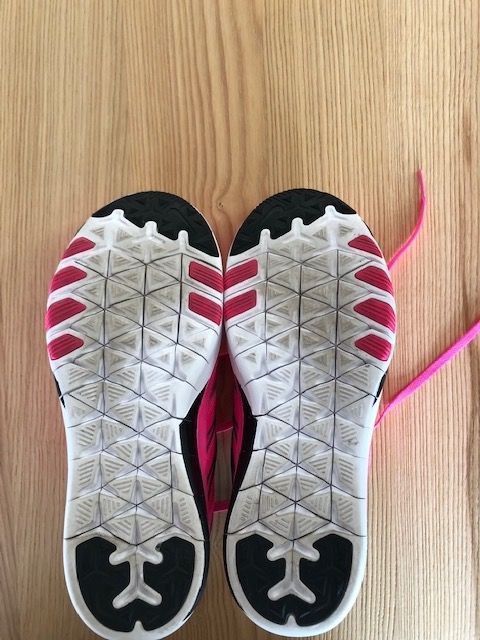 Nike Damenschuhe: FreeNike donna No.40 – Gebraucht aus Davesco-Soragno von dvf_7h6d 4