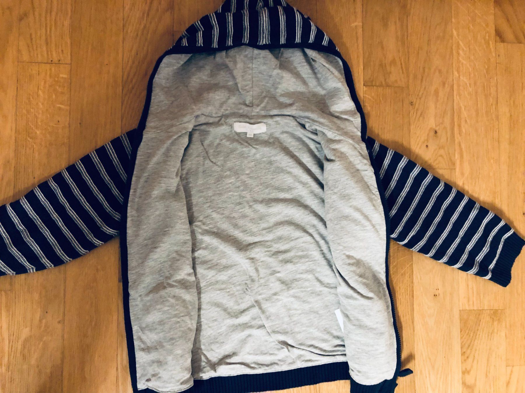 Maglioni & Felpe: Sweatjacke von Cadet Rousselle Gr.104 – Usato da Buchs SG venduto da sunset55 1