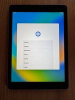 Apple iPad 5. Generation 32 GB LTE + WLAN