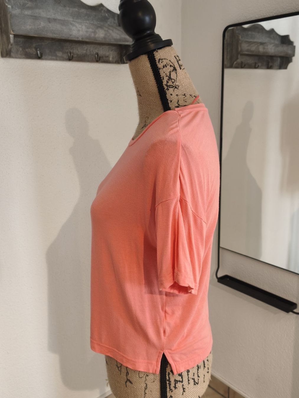 Tops: Shirt in Gr.XS von Manor – Neuf (Voir description) à Emmetten par SecondhandSiska 1