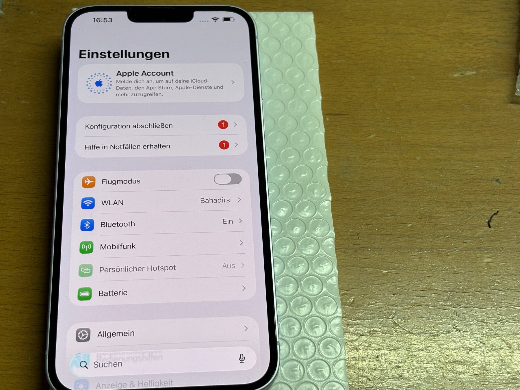 Apple Handys / Smartphones: Iphone 14 Plus 128Gb – Gebraucht aus Au SG von bah_6f5w 2