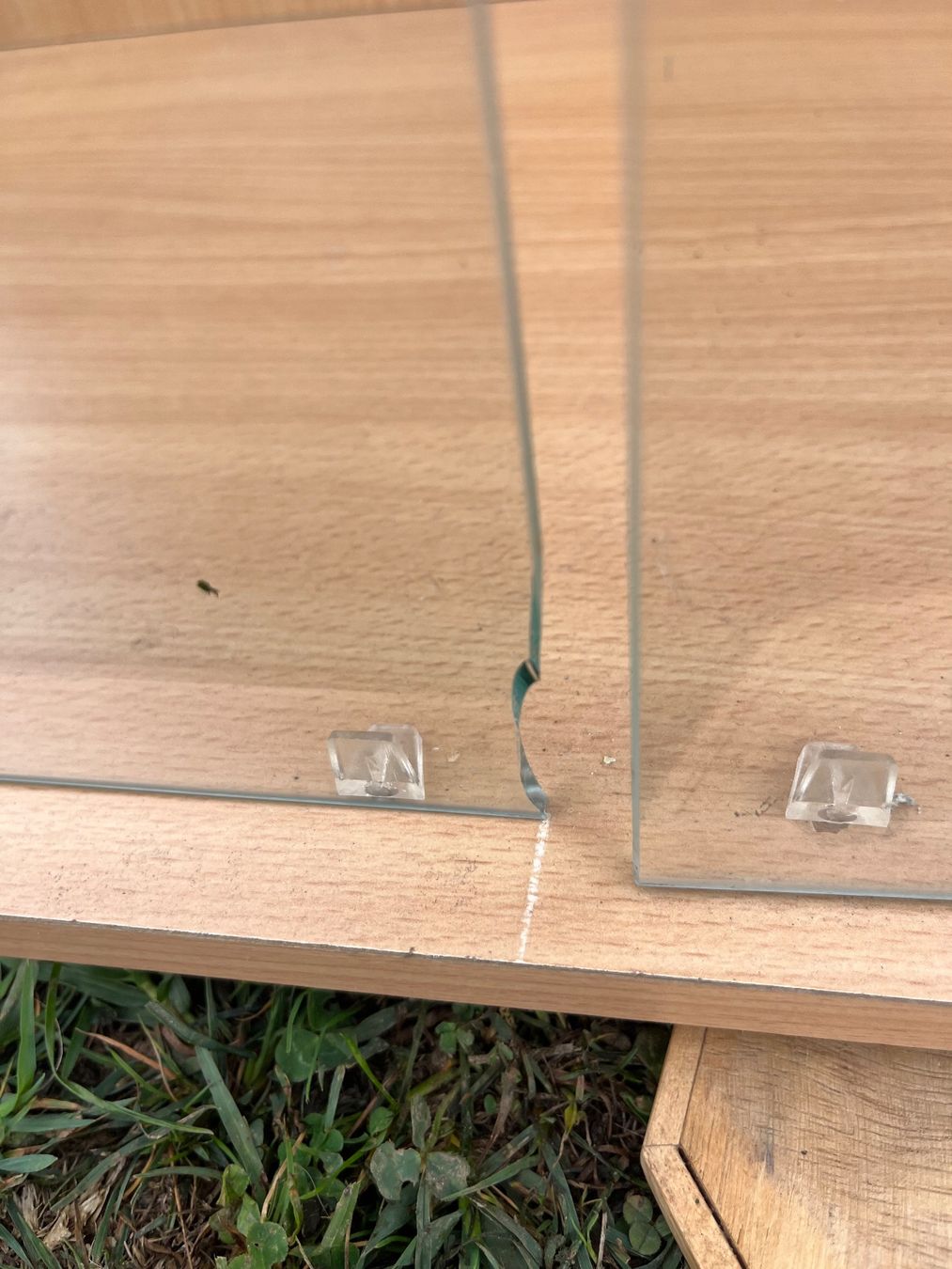 Vetrine: Vitrine  mit Beleuchtung – Usato da Allmendingen b. BE venduto da juair 4
