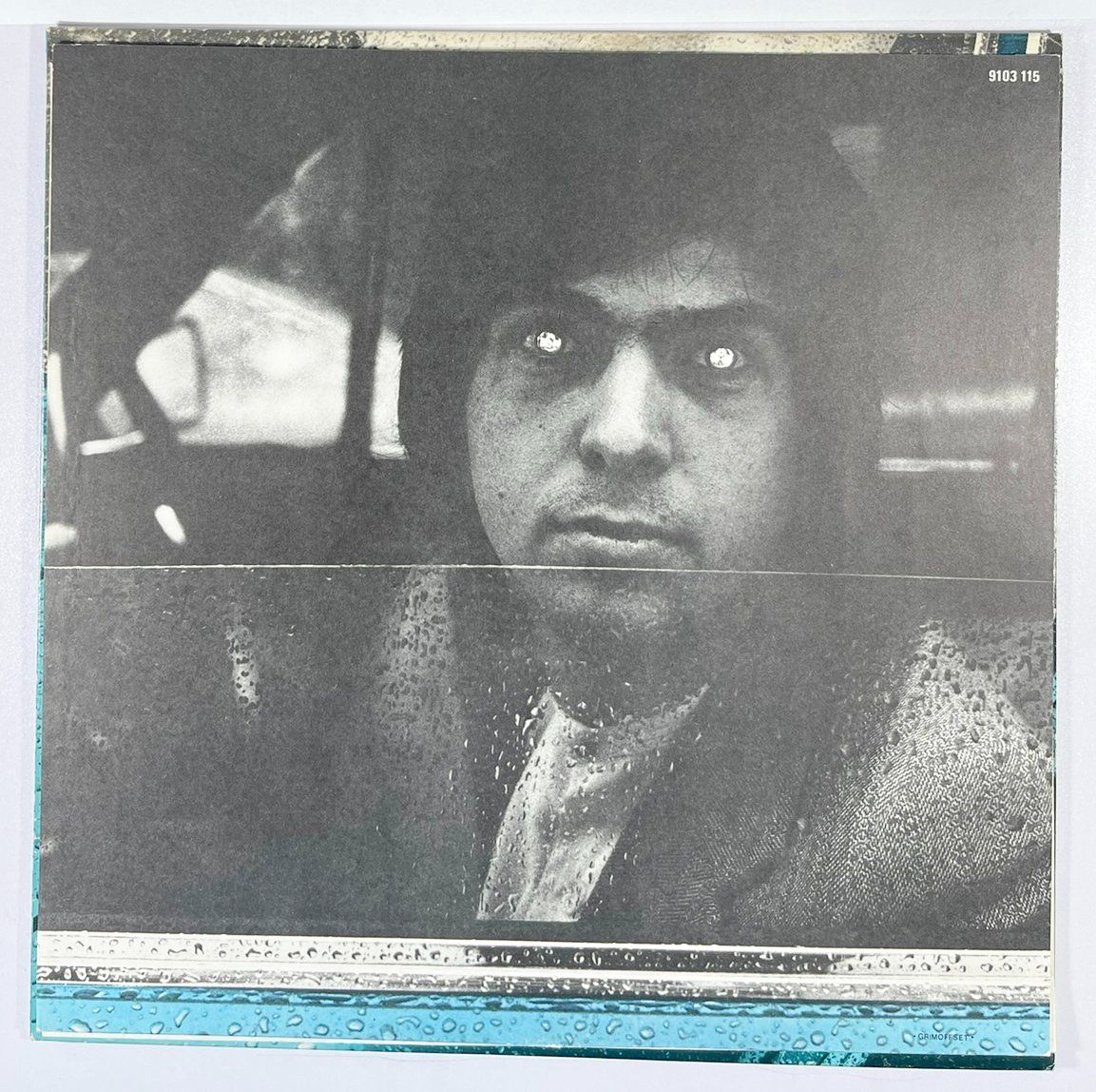 Dischi in vinile: LP: PETER GABRIEL - Peter Gabriel (1977) – Nuovo (secondo la descrizione) da Frenkendorf venduto da Yard-Sale-2000 3