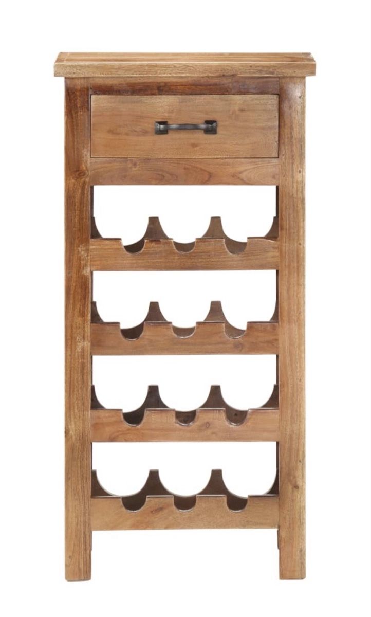 Kommoden: Weinschrank rustikal – Neu und originalverpackt aus Herbetswil von Chi_Ste97 1